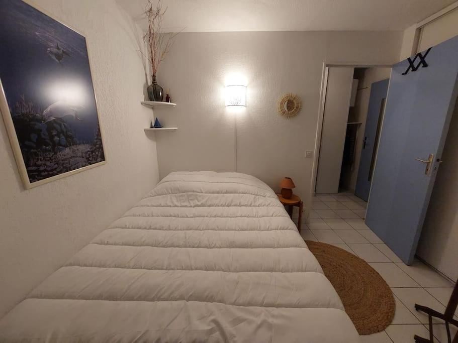 Apartment Cosy Les Pieds Dans Le Sable Le Barcares