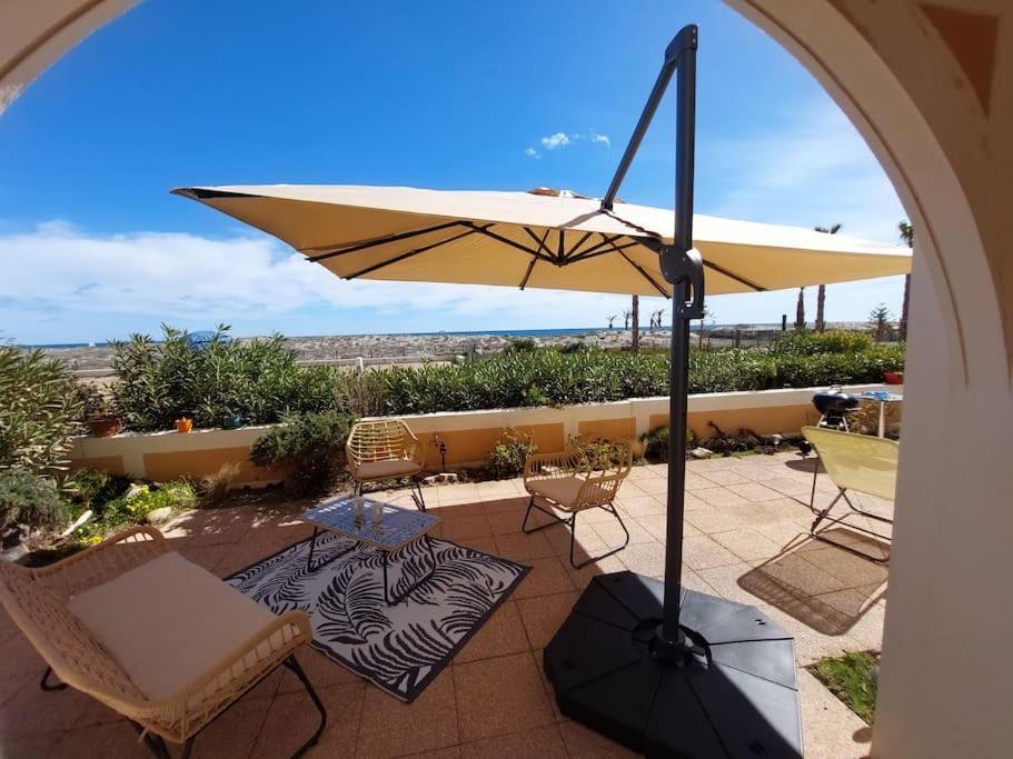 Cosy Les Pieds Dans Le Sable Apartment
